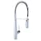 Speakman Manual, 1 Hole Spring Kitchen Faucet SB-1043 - alternate 1
